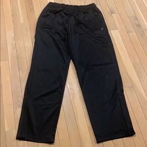 Men’s Fila Sport Running Pant